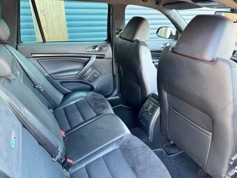 Octavia Combi 2.0TDI V-RS 125KW M6 - 8