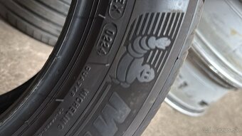 Letne Pneu Michelin 225/55 R18 102Y 4ks - 8