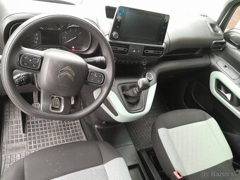 CITROEN BERLINGO - 8