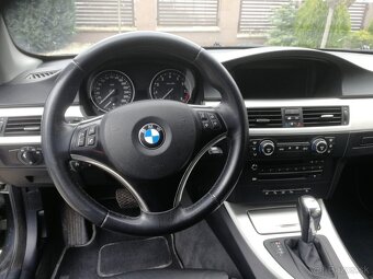 Predám/Vymením BMW e92 335xi 225kw r. 2008 - 8