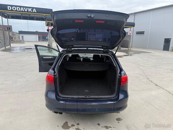 Volkswagen Passat B7 - 8