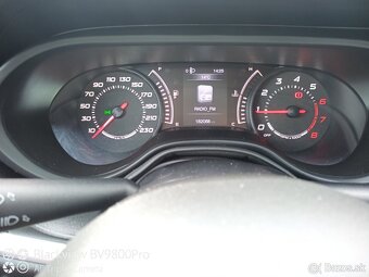 Tipo 1.4 16V - 8