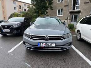 Volkswagen Passat Variant 2.0 2022 - 8