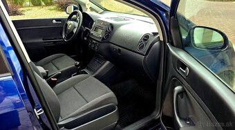 Volkswagen Golf 5 Plus 1.4 Benzín Nájazd 146.200 Km - 8