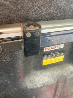 Hard top Alphaplus typeE - 8