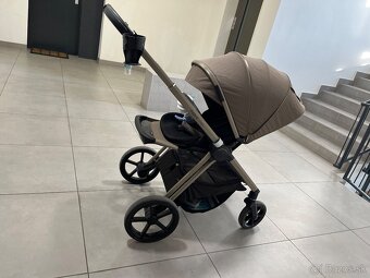 Espiro Miloo - 8