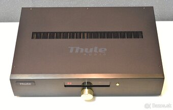 THULE SPIRIT IA-100 GOLD Výnimočný a vzácny. - 8