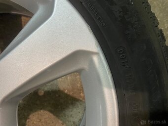 Ford sada R17 - 8