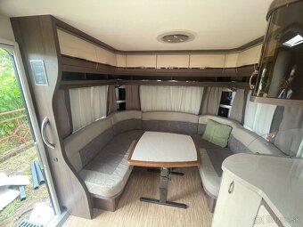 Hobby prestige 720 UKFe - 8