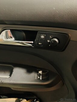 Volkwagen Touran 1,9TDI - 8