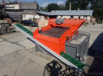 Triedicka zeminy - 8