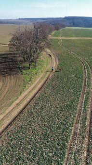 Dji mini 3 + ovladač RC +3 baterky a pristavacie nožicky - 8