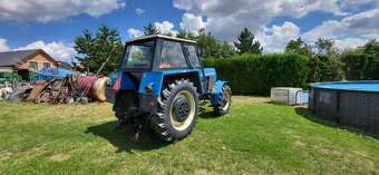 ZETOR CRYSTAL 8045 - 8