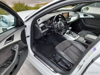 Audi A6 3.0 TDi 180Kw 245Ps Quattro S-LINE - 8
