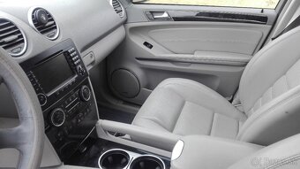 Ml 63 AMG - 8