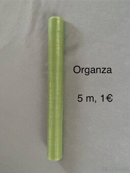 Výzdoba na svadbu - 8