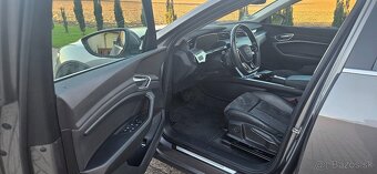 Audi Etron 50 ADVANCED 313PS 31500KM - 8