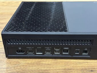 Samostatná herná konzola XBOX ONE 1TB - 8
