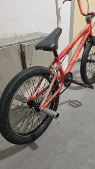 Bmx 20" - 8