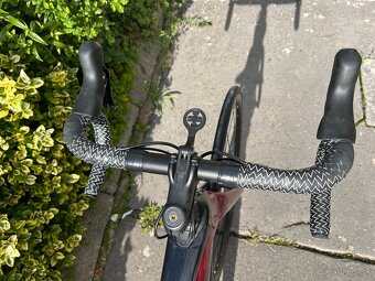 Trek Domane SL 5 - 8