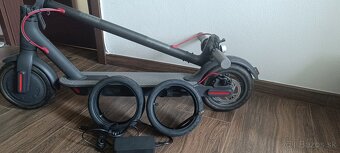 Elektrická kolobežka Xiaomi - 8