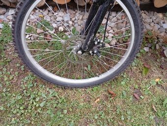 Horsky bicykel - 8