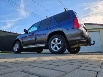 Mazda Tribute 2.3i 4x4 - 8