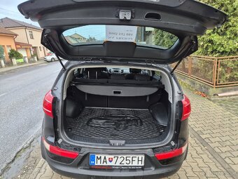 Predam Kia Sportage - 8