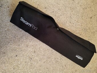 Žehlička na vlasy Loréal Professionnel SteamPod 4 - 8