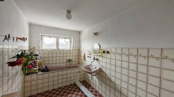 Na predaj rodinný dom v obci Žihárec - 8