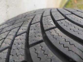 Zimne pneumatiky Nexen 215/60/R16 99H - 8