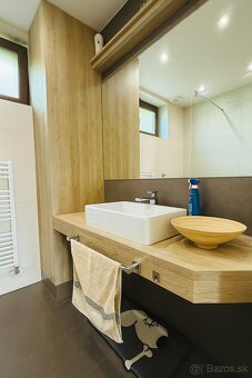 Elegantný 4izb. RD s garážou a terasou – Poproč, Košice - 8