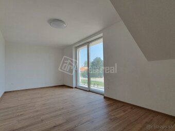 Na predaj novostavby rodinných domov v radovej zást… - 8