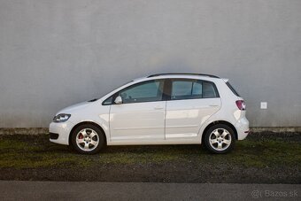 Volkswagen Golf Plus 2.0 TDI, 81kW, M5 - 8