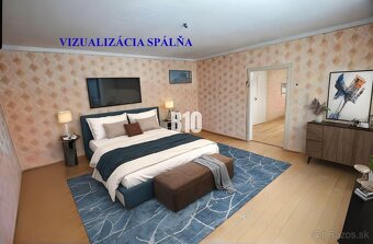 REZERVOVANÝ: Rodinný dom Čadca- výborná lokalita+ pozri vide - 8