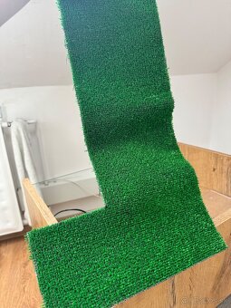 Akvárium so skrinkou - 8