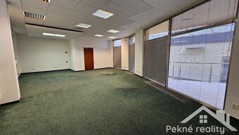 Prenájom priestorov pre sídlo firmy v centre Zvolena - 8