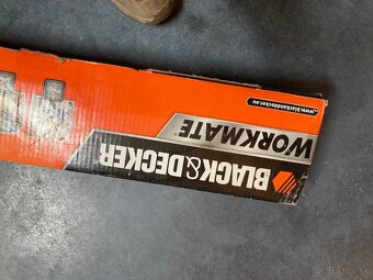 Elektrická kotúčová píla - HECHT 1620 - 8