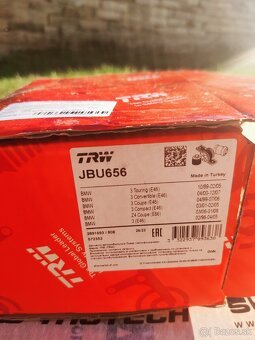 Nové aj repasované diely pre BMW e46,... - 8