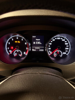 VW Golf Sportsvan 1.2 TSI - 8