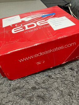 Predam Edea Chorus korcule 245 - 8