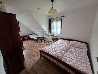 TUreality exkluzívne ponúka tradičnú drevenicu v... - 8