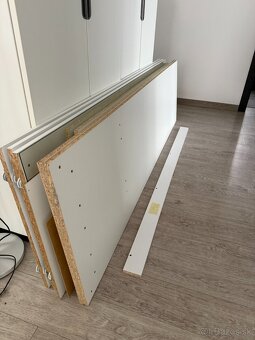 Šatníková skriňa 100% stav - 8