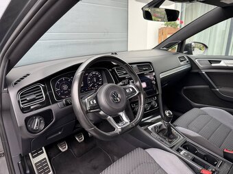 VW Golf VII 2.0 TDI 110kw RLine - 8