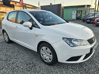 Seat Ibiza 1.2 TSI - 8