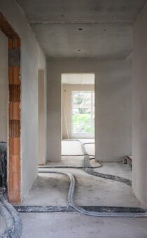 Vykonávame stav.práce, aj exterier, pri bazénoch atd.. - 8