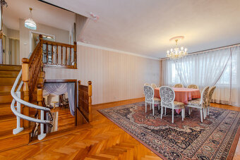 REZERVOVANÝ 7 izbový rodinný dom - Poproč, Košice - 8