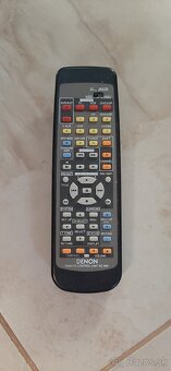 DENON AVR-1602 - 8