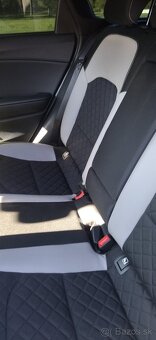 Kia Ceed SW GT line nafta DPH 2020 90000km záruka - 8