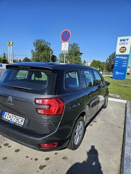 Citroën C4 Grand Picasso - 8